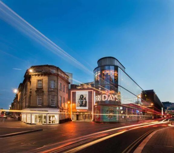 Eldon Square